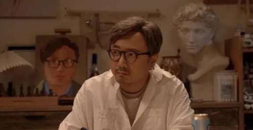 徐峥，一个商人