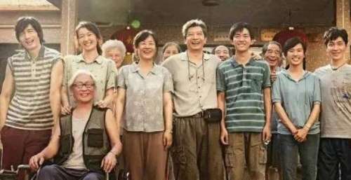 电影《奇迹》为什么改名《奇迹·笨小孩》？