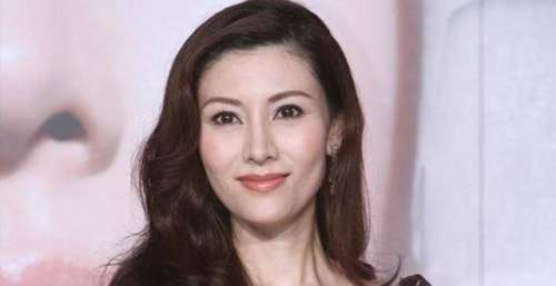怒了！大病一场却疑被原配锁魂？李嘉欣霸气拉黑26名网暴者！