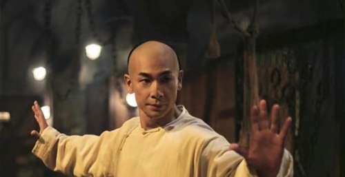 赵文卓新片《纹身》上映4天，票房才131万！功夫片彻底没人爱看了吗？