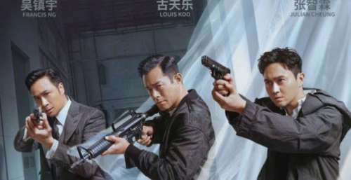 他是香港电影最强绿叶，周星驰杜琪峰都爱他