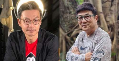 贺岁片强碰梁志强 李国煌：女兵没新意