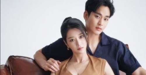 韩国女明星“太作”，脾气比名气大，如今又深陷“PUA”传言中