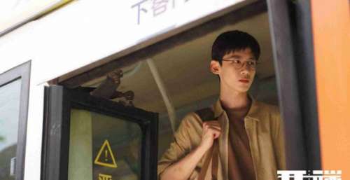 《开端》热播网友花式催更 生动形象塑造令观众热议破防