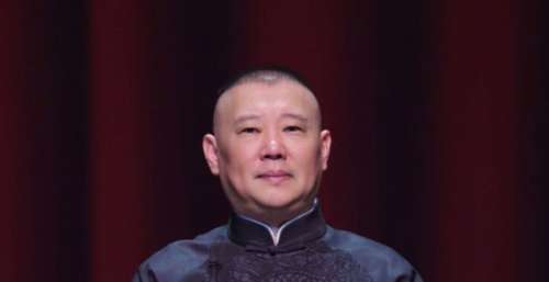 孔云龙为师父郭德纲庆生，七个字文案直接翻车，栾云平评论区砸挂