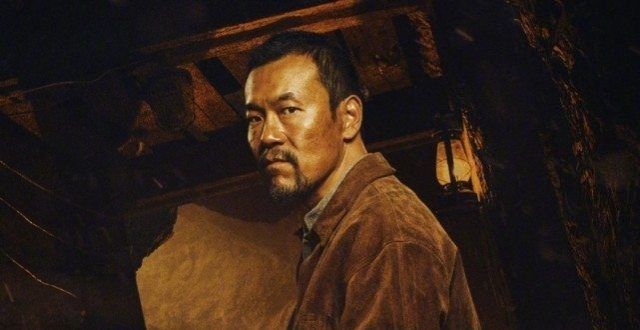 《淘金》今晚开播，三大配角引期待，迷雾剧场要翻身了？