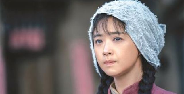 文艺评论丨“华妃”之后，蒋欣是谁？