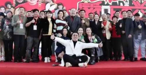正月初一迎新年 北京卫视开年大剧《家和万事兴》定档2月1日