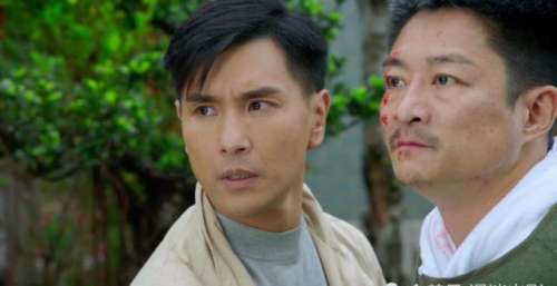 陈展鹏既演步天下又演步青云，《铁拳英雄》这一点太影响观感