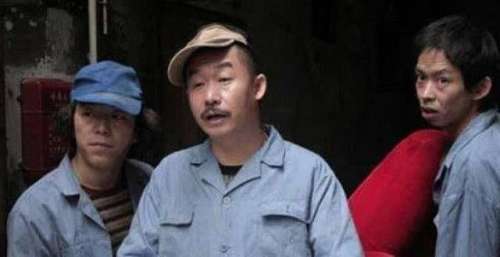 徐峥火了，黄渤火了，王迅都火了，偏偏他现在混的一落千丈