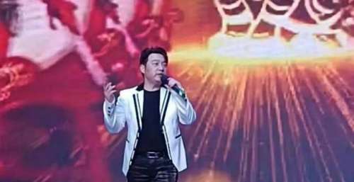 程飞鸣刚出炉新歌《不是不想你》九天参加央视四个台录制