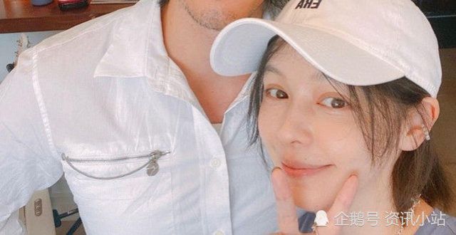 徐若瑄放话唱这首歌 疑反击李靓蕾