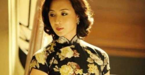 她从名字到血统全是造假，被金星“撕”后淡出圈，回归后人气下滑