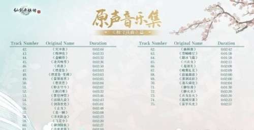 《仙剑奇侠传7》原声音乐集登Steam