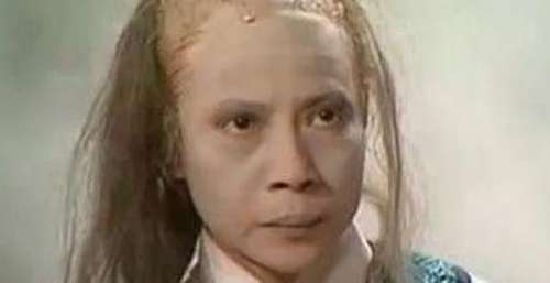 “鬼后”罗兰：一生不婚无子女，真相令人唏嘘，幸得古天乐照顾