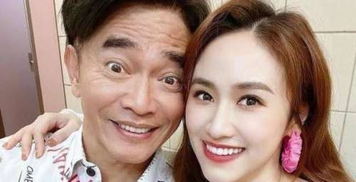 “老父亲”吴宗宪瞒着女儿花4亿买房，打算要做女婿的新邻居