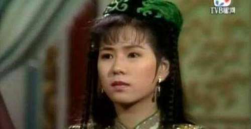 她是周星驰最爱的女人，一生坎坷，享年45岁，临终前仍感怀人生！