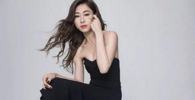 胡定欣：最年轻的连庄视后