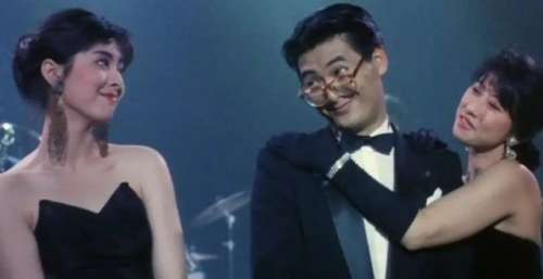 金曲回响 潇洒天后叶倩文成作名《零时十分》