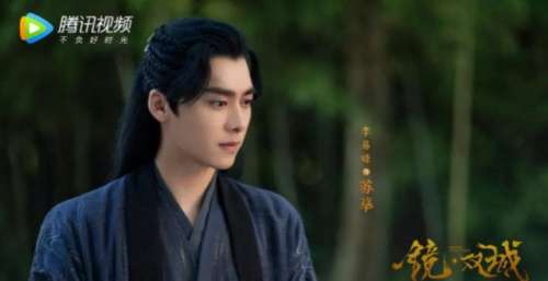 从《古剑》到《镜双城》，细数李易峰8年仙侠路，能否再创经典？