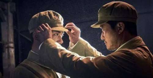 《张之洞》上映7天票房惨淡，仅卖出两千块钱，最后无奈下线了