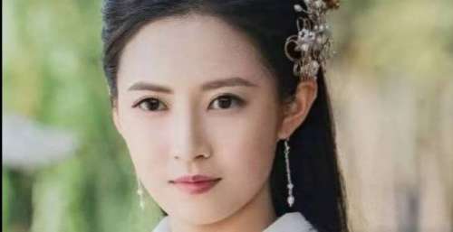 陈钰琪不是第一次被吐槽演技差，古装造型太雷同了，你认同吗？