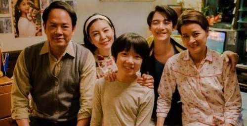 TVB新剧《青春不要脸》，“客串”阵容豪华，彩蛋比剧情还精彩！
