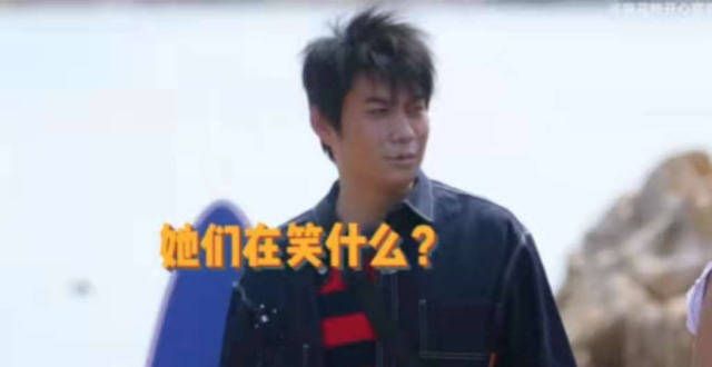 艾伦和常远重组“CP”，画面太美不忍直视