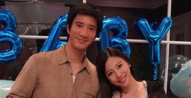台媒爆料王力宏将暂退娱乐圈3到5年，怕李靓蕾再爆料将不再单独见面