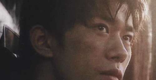 易烊千玺说每个人心里都有一条红线