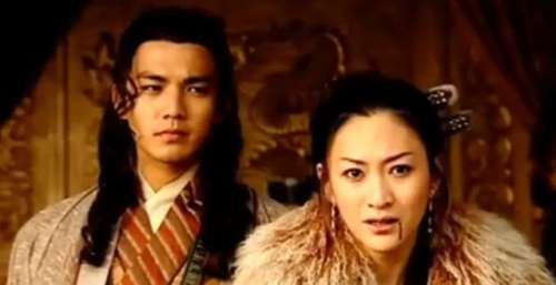 钟汉良、李小冉11年后续缘，原声上阵再演虐恋，结果却因口音穿帮