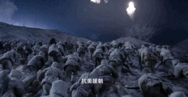 《水门桥》有望成春节档王牌，吴京票房或冲击300亿，原因有二