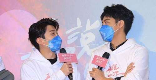 新片票房破10亿 蔡凡熙示范避孕