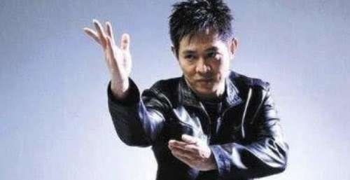 当年李连杰拒绝的3部电影，如今成为了电影史上的不可跨越的经典