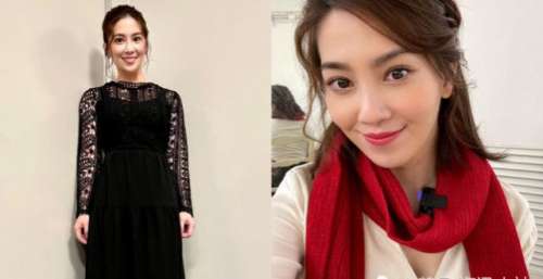 反差！许蓝方“私下真实面”曝光 她傻眼呛：哩洗咧