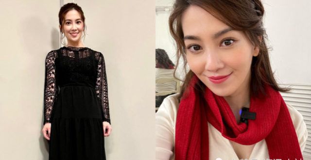 反差！许蓝方“私下真实面”曝光 她傻眼呛：哩洗咧