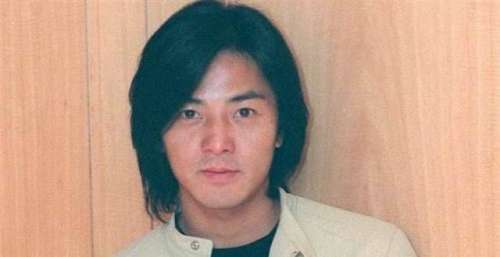郑伊健曾被誉为“第五天王” 王晶看好他“红过刘德华”