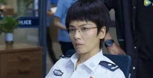 刘涛这毁容式演技，被00后吊打