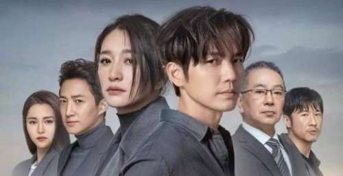 《今生有你》首播收视率破1，钟汉良李小冉上演虐心恋，太上头了