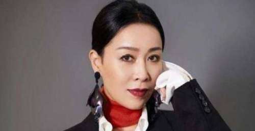 那英未婚生子，再嫁富豪，如今她怎样了