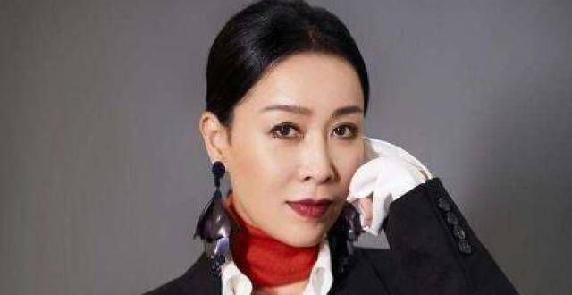 那英未婚生子，再嫁富豪，如今她怎样了