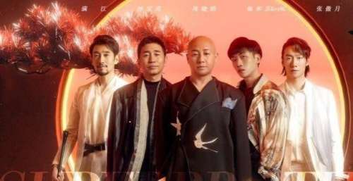 《追光吧》不出圈该怪谁？张卫健说准了一点，还有一点怪“披哥”