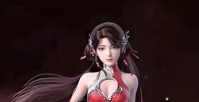 完美世界：三大女主角谁才是最爱的，最爱的又是谁？