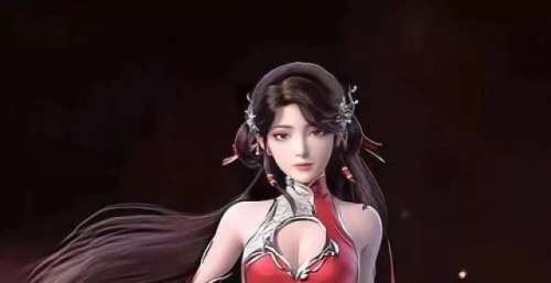 完美世界：三大女主角谁才是最爱的，最爱的又是谁？