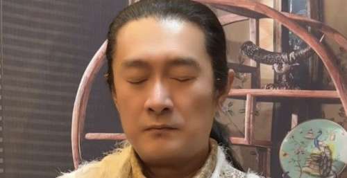 网友曝出黄安的歌在台湾无法点播，歌手本人：已被封杀六年多