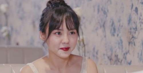 半熟恋人：女五号登场，男嘉宾的反应各不相同，谁最忠诚一目了然