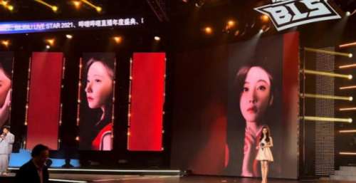 张杰冯提莫加盟川渝春节晚会，舞台令大家期待，网友：热搜预定