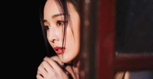 撕掉氧气标签张钧甯，是真正“铁骨美人”