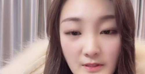 第二个陈亚男？朱小伟新女友直播一晚圈粉2万，身份被扒不简单