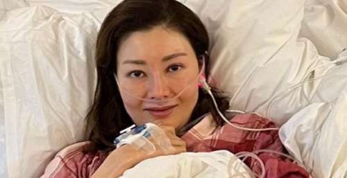 李嘉欣生病住院，牵出与许晋亨婚姻内幕，刘銮雄没娶她是对的！